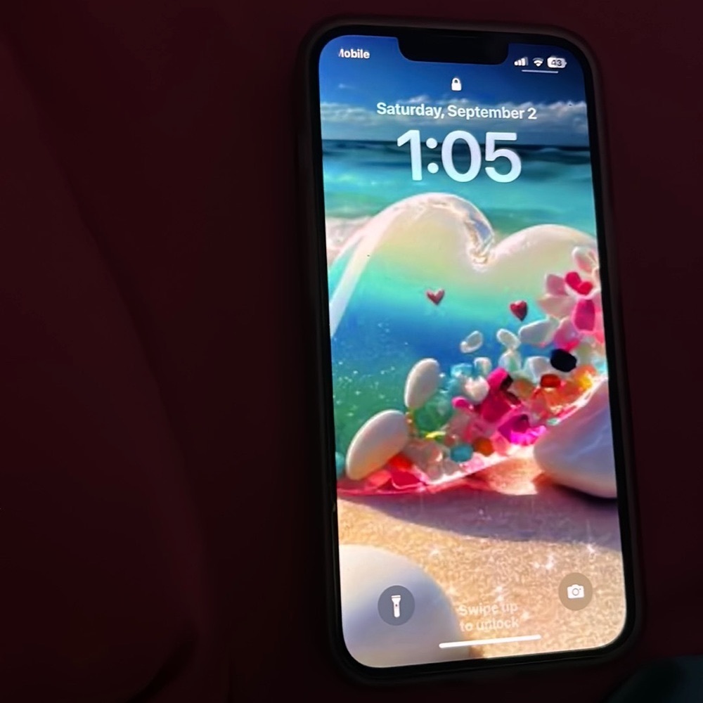 iPhone 13 Pro
